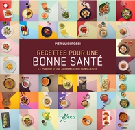 Recettes pour une bonne santé - Librerie.coop