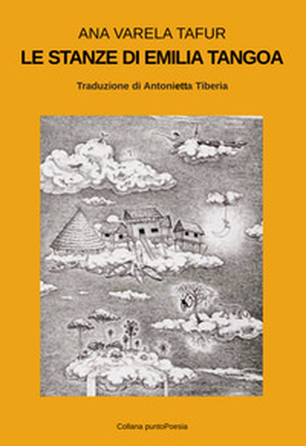 Le stanze di Emilia Tangoa - Librerie.coop