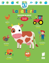 Fattoria. Primi passi. Ediz. italiana e inglese - Librerie.coop