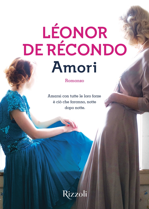 Amori - Librerie.coop Amori - Librerie.coop