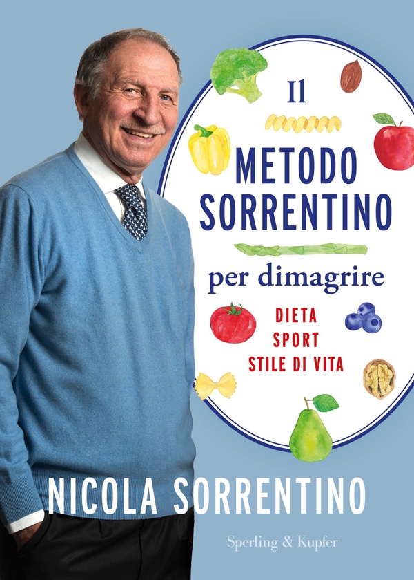 Il metodo Sorrentino per dimagrire - Librerie.coop Il metodo Sorrentino per dimagrire - Librerie.coop