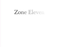 Zone Eleven. Photographs by Ansel Adams - Librerie.coop