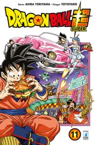 Dragon Ball Super - Vol. 11 - Librerie.coop