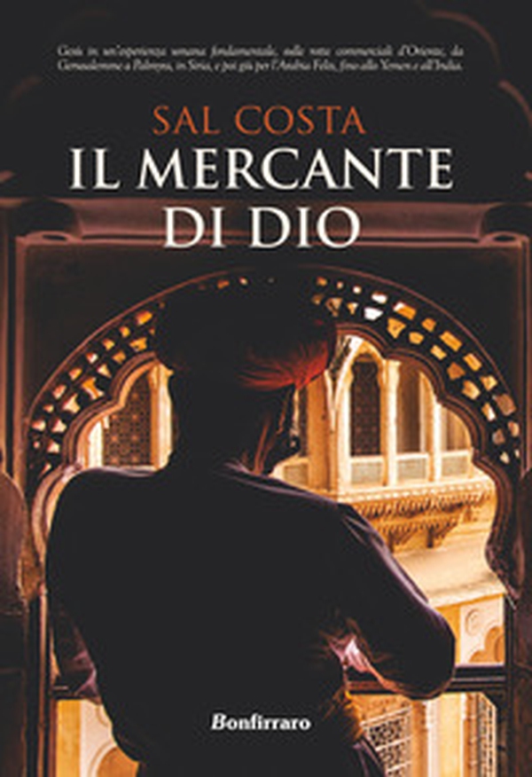 Il mercante di Dio - Librerie.coop Il mercante di Dio - Librerie.coop