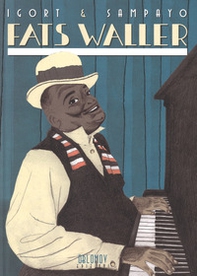 Fats Waller - Librerie.coop Fats Waller - Librerie.coop