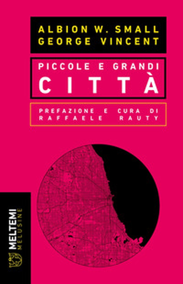 Piccole e grandi città - Librerie.coop Piccole e grandi città - Librerie.coop