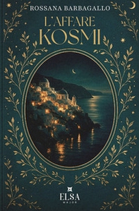 L'affare Kosmi - Librerie.coop