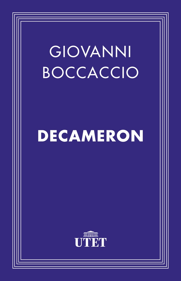 Decameron - Librerie.coop Decameron - Librerie.coop