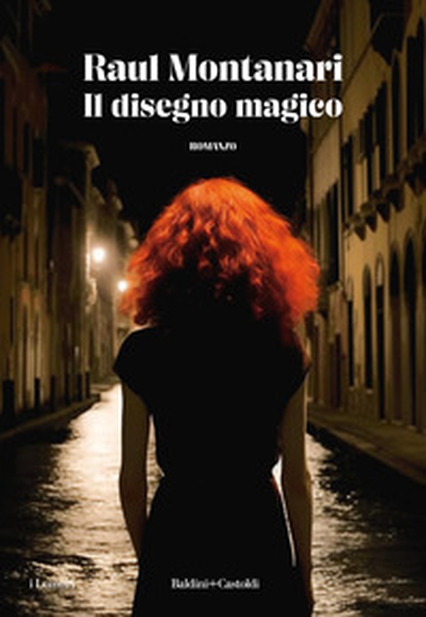 Il disegno magico - Librerie.coop Il disegno magico - Librerie.coop