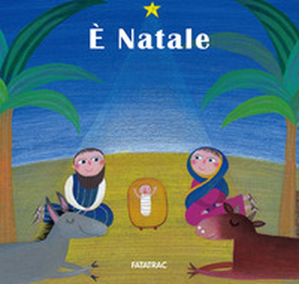 È Natale - Librerie.coop È Natale - Librerie.coop