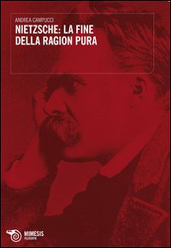 Nietszche. La fine della ragion pura - Librerie.coop Nietszche. La fine della ragion pura - Librerie.coop