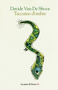 Taccuino d'ombre - Librerie.coop