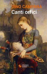 Canti orfici - Librerie.coop