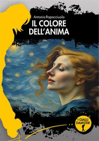 Il colore dell'anima - Librerie.coop