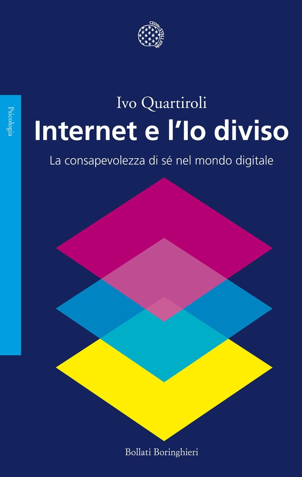 Internet e l’Io diviso - Librerie.coop Internet e l’Io diviso - Librerie.coop