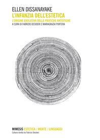 L'infanzia dell'estetica - Librerie.coop