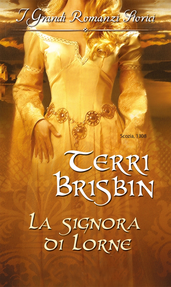 La signora di Lorne - Librerie.coop La signora di Lorne - Librerie.coop