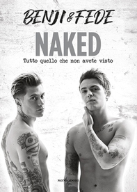 Naked - Librerie.coop