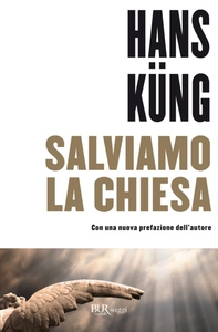 Salviamo la Chiesa - Librerie.coop