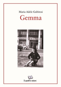 Gemma - Librerie.coop Gemma - Librerie.coop