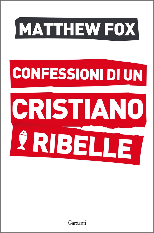 Confessioni di un cristiano ribelle - Librerie.coop Confessioni di un cristiano ribelle - Librerie.coop