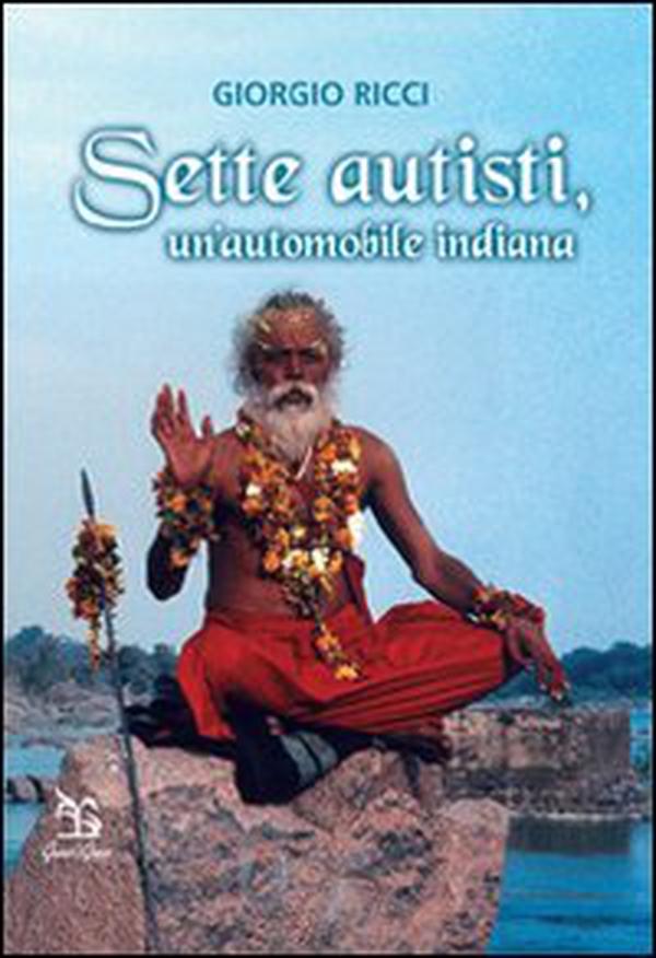Sette autisti, un'automobile indiana - Librerie.coop Sette autisti, un'automobile indiana - Librerie.coop