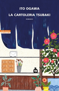 La cartoleria Tsubaki - Librerie.coop