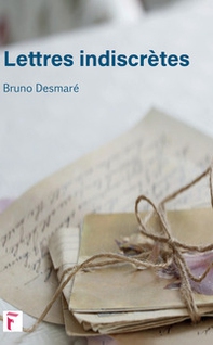 Lettres indiscrètes - Librerie.coop