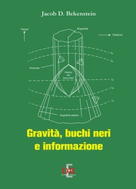 Gravità, buchi neri e informazione - Librerie.coop