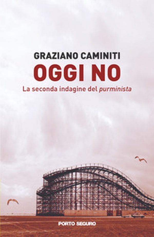 Oggi no - Librerie.coop Oggi no - Librerie.coop