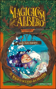 Il magico oceano dei delfini - Librerie.coop