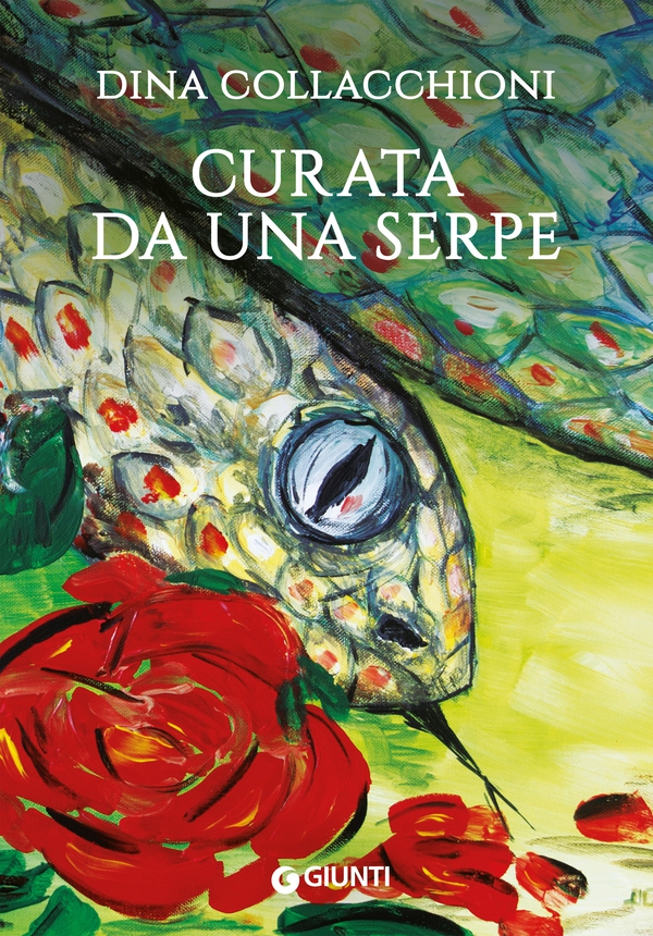 Curata da una serpe - Librerie.coop Curata da una serpe - Librerie.coop