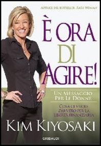 È ora di agire - Librerie.coop