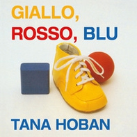 Giallo, rosso, blu - Librerie.coop