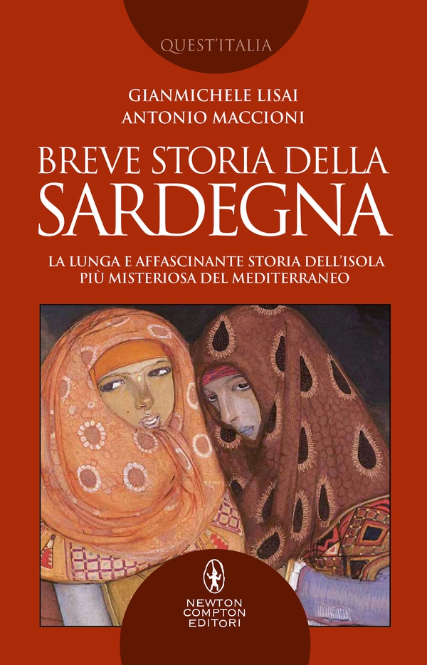 Breve storia della Sardegna - Librerie.coop Breve storia della Sardegna - Librerie.coop
