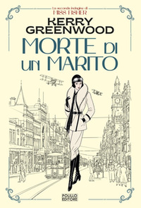 Morte di un marito - Librerie.coop