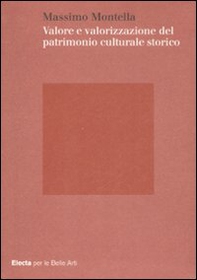 Valore e valorizzazione del patrimonio culturale storico - Librerie.coop