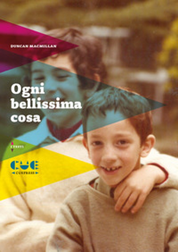 Ogni bellissima cosa - Librerie.coop Ogni bellissima cosa - Librerie.coop