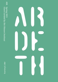 Ardeth #08 - Librerie.coop Ardeth #08 - Librerie.coop