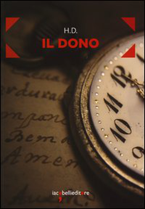 Il dono - Librerie.coop