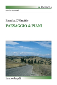 Paesaggio & piani - Librerie.coop Paesaggio & piani - Librerie.coop