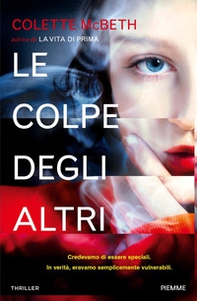 Le colpe degli altri - Librerie.coop