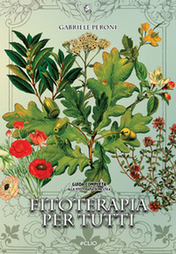Fitoterapia per tutti - Librerie.coop Fitoterapia per tutti - Librerie.coop