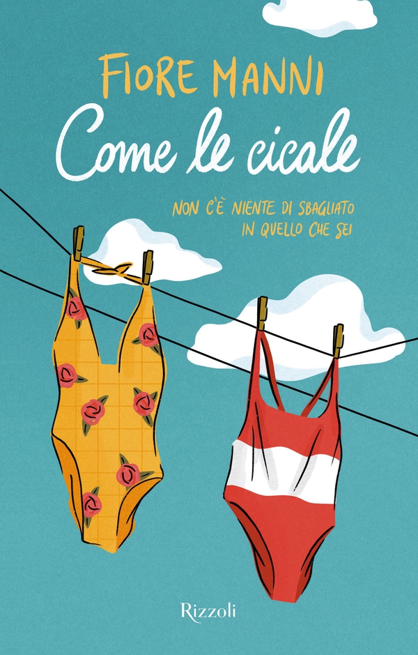 Come le cicale - Librerie.coop Come le cicale - Librerie.coop