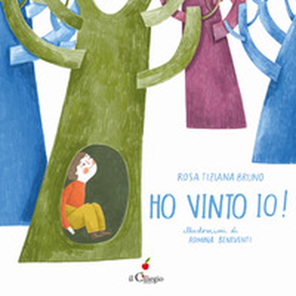 Ho vinto io! - Librerie.coop Ho vinto io! - Librerie.coop