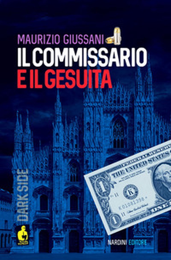 Il commissario e il gesuita - Librerie.coop Il commissario e il gesuita - Librerie.coop