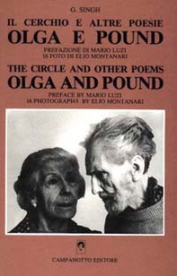 Il cerchio e altre poesie. Olga e Pound - Librerie.coop