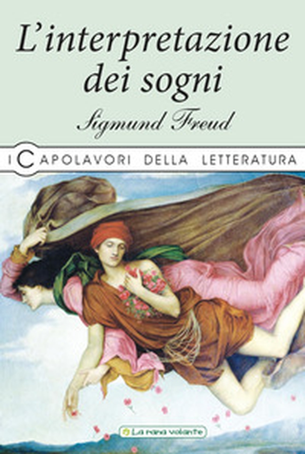 L'interpretazione dei sogni - Librerie.coop L'interpretazione dei sogni - Librerie.coop