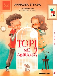 Topi ne abbiamo? - Librerie.coop Topi ne abbiamo? - Librerie.coop
