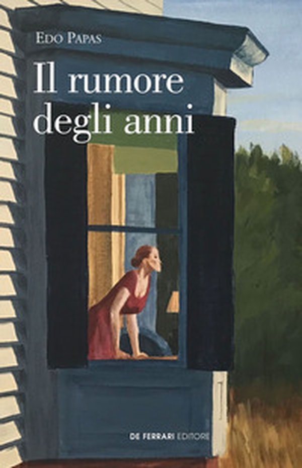 Il rumore degli anni - Librerie.coop Il rumore degli anni - Librerie.coop